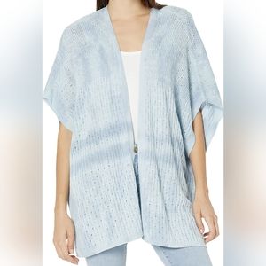 Vintage America Blues Women's Perry Short Sleeve Box Body Cardigan